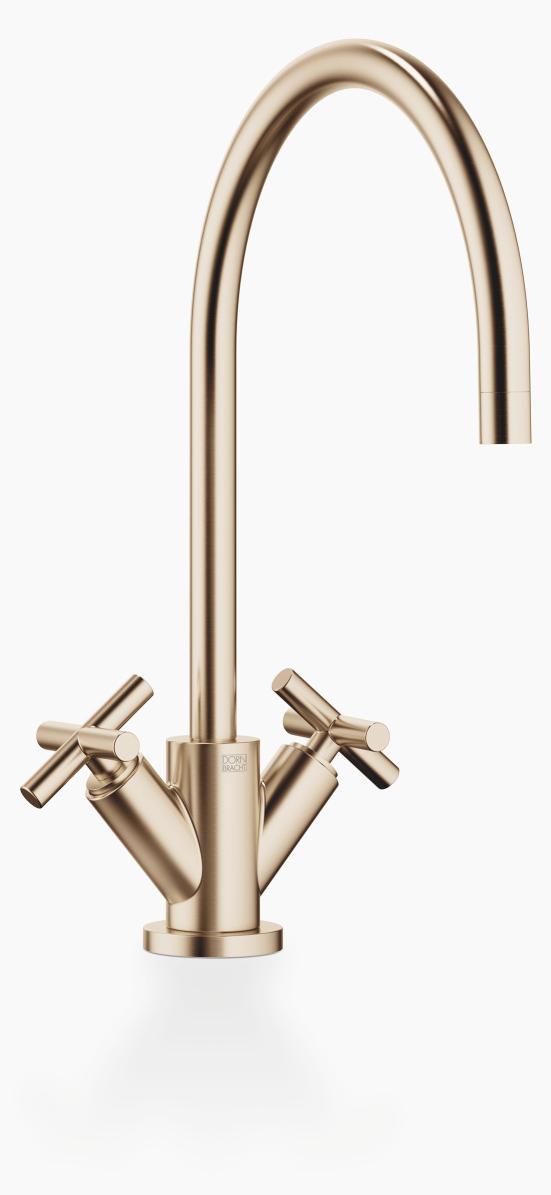 Dornbracht 22815892-46 Einlochbatterie TARA