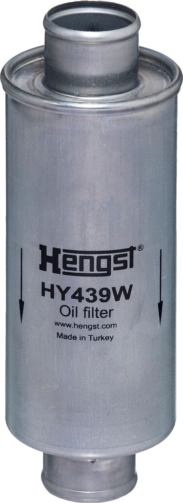 Hengst Filter Filter, Arbeitshydraulik Hy439w