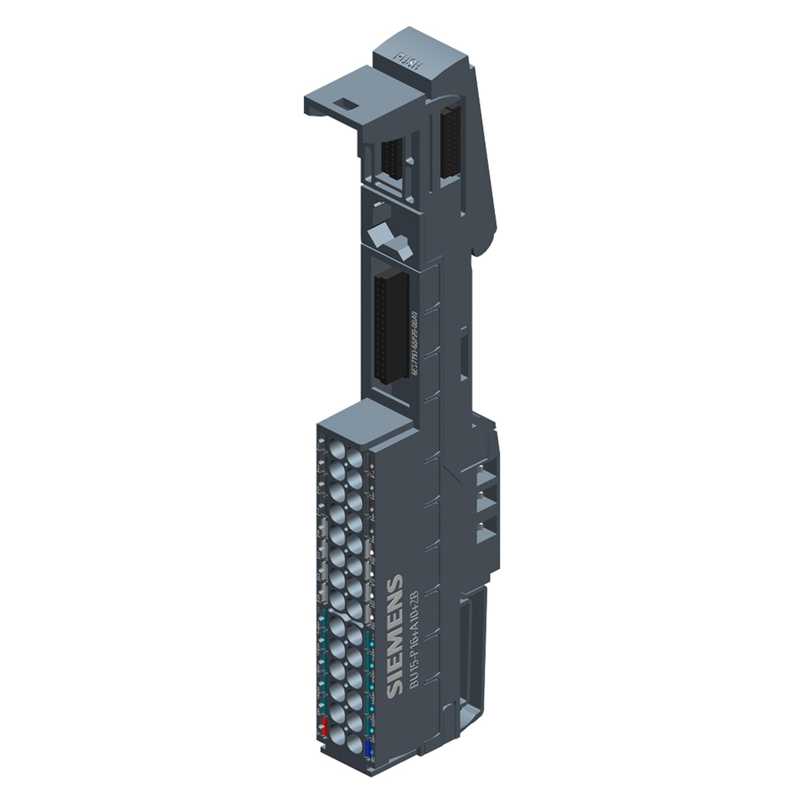 Siemens Baseunit (6ES71936BP202BA0)