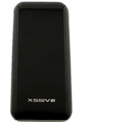 Schnell Powerbank Ladegerät 10.000 mAh für Smartphone 2 Input 3 Output