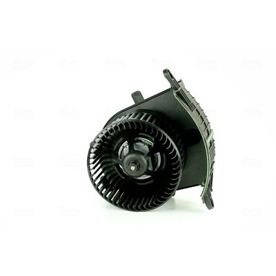NISSENS Innenraumgebläse 87038 für RENAULT