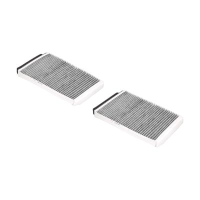 F.BECKER Filter, Innenraumluft 170410042 für GENERIC BMW