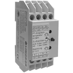 Limodor Steuerung EC10-1