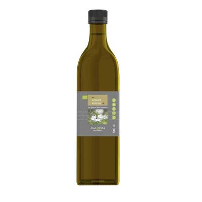 Schwarzkümmelöl Bio 1000 ml Öl