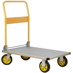 Stanley, Transportwagen, Plattformwagen klappbar Alumin (250 kg)