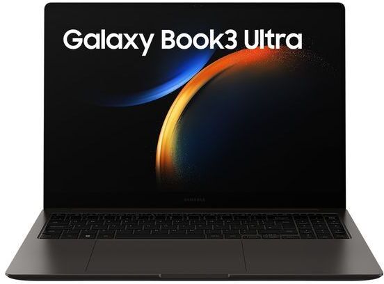 SAMSUNG Galaxy Book3 Ultra - 16" - Intel Core i9 - 13900H - Evo - 16 GB RAM - 1 TB SSD, Used - Good