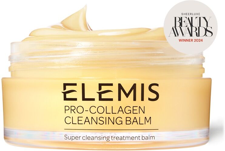 ELEMIS Pro-Collagen Cleansing Balm 100g