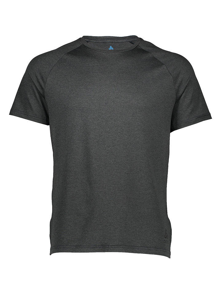 Odlo Funktionsshirt "Active 365" in Grau - S