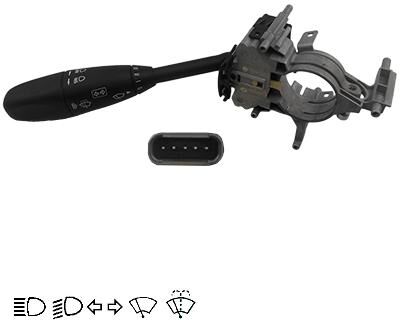 Meat & Doria Lenkstockschalter 23559 Für Mercedes