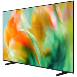 Samsung UE55M83HAUXXN (55", LED, 4K), TV, Schwarz