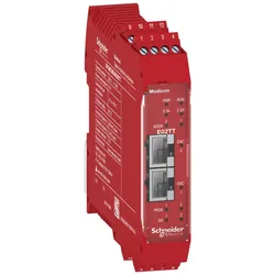 Schneider Electric Erweiterungsmodul XPSMCMEN0200TT