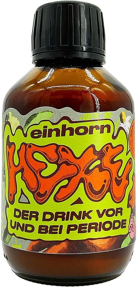 Hexe 1 Flasche