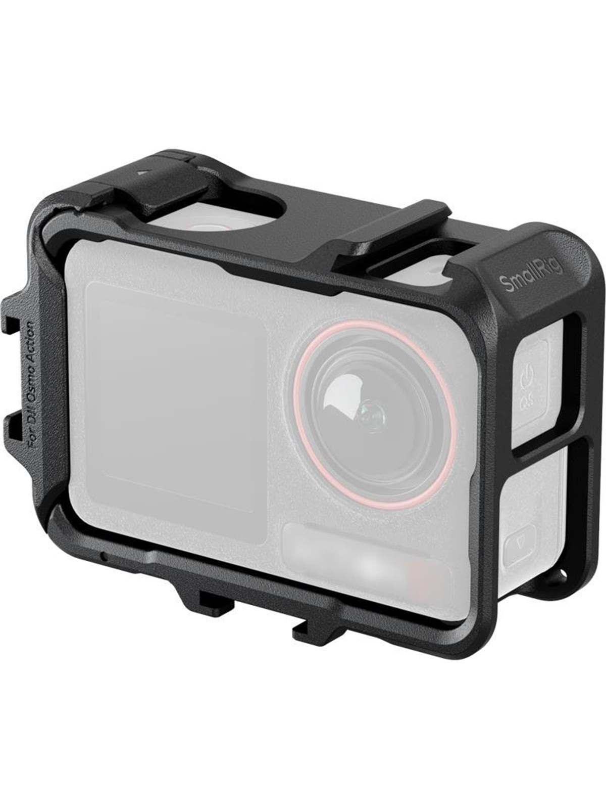 SmallRig 5135 Cage for DJI OSMO Action 5 Pro 4 & 3