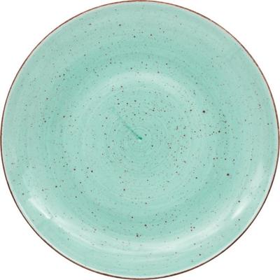 Parker´s Choice VINTAGE Coupteller Ø 21 cm - Aquamarin, 6er Set
