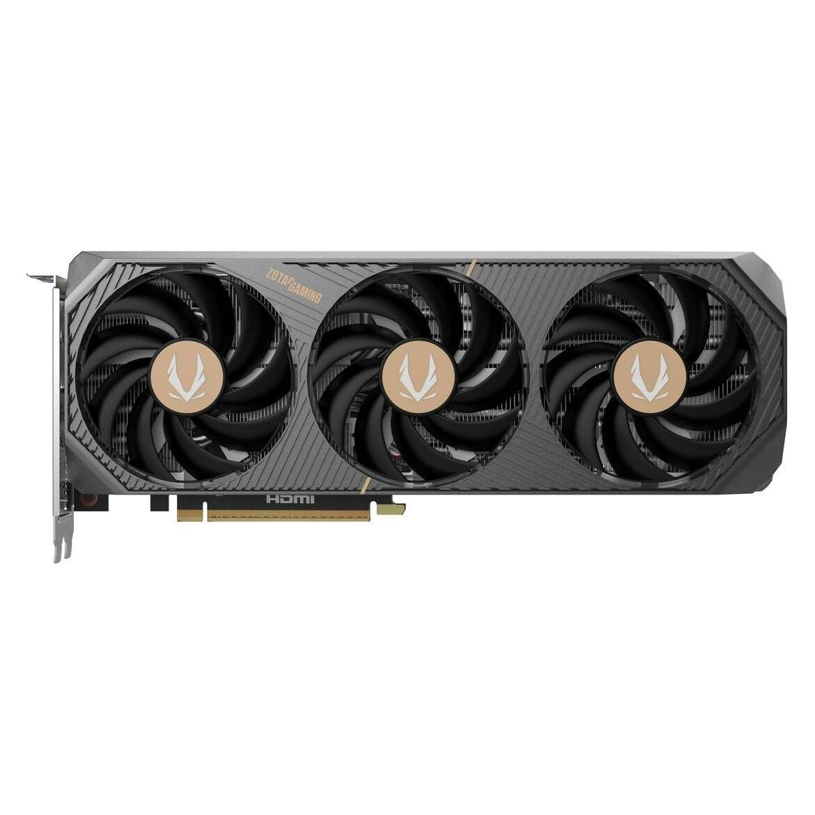 Zotac Gaming GeForce RTX 5070 Ti Solid SFF OC (16 GB, GDDR7) (ZT-B50710J3-10P)