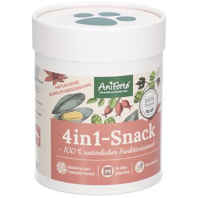 AniForte 4in1-Snack 300g 300 g Futter