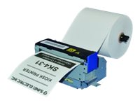 Star Micronics Sanei SK4-31SF-M-ST - Belegdrucker - Thermodirekt (37968551)