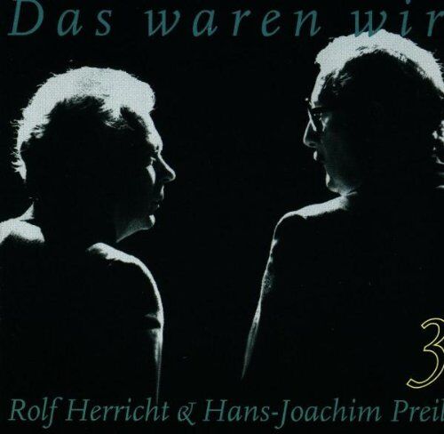 Herricht - Das waren wir - Teil 3 - Preis vom 08.10.2026 07:26:42 h