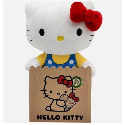 Hello Kitty Classic Eco Plush 24 cm