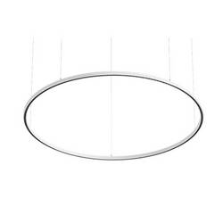 Brumberg 84014173MT LED-Pendelleuchte LED ohne 68 W Weiß