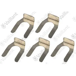 VAILLANT Klammer, (x5) Vaillant-Nr. 0010036841