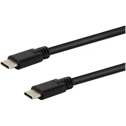 E+P USB4 Anschlusskabel (1 m, USB 4, 240 W), USB Kabel