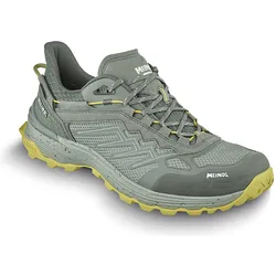 Meindl, Herren, Wanderschuhe, Jamaica GTX (40), Grün