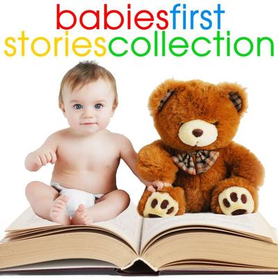 Babies First Stories Collection - Traditional,Roger William Wade, Audio, 9781509485970
