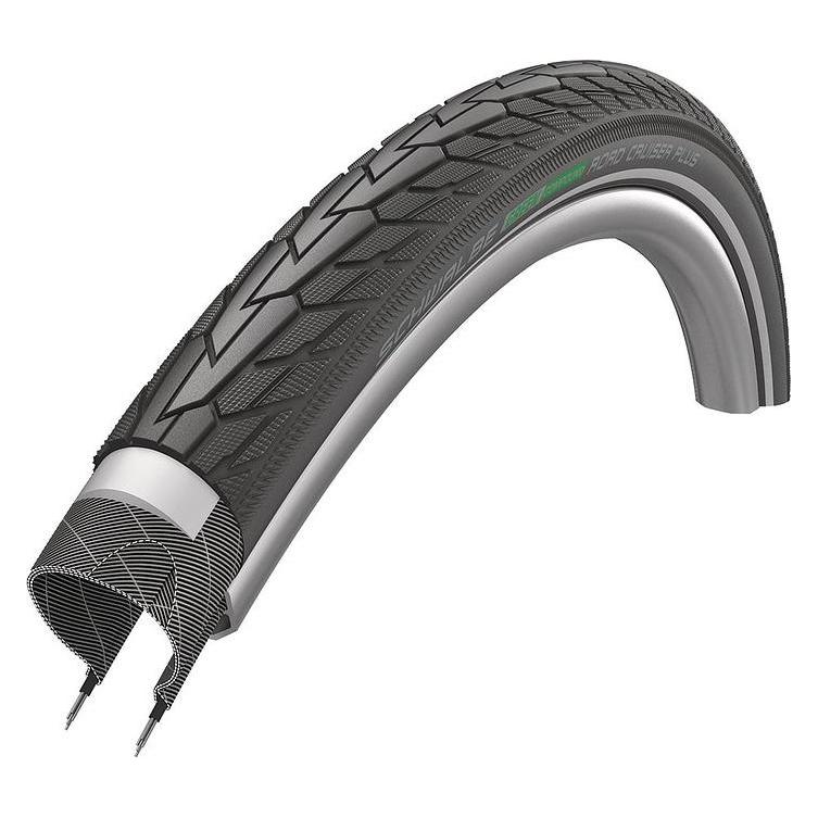 Schwalbe Road Cruiser Plus HS484 (55-622) (11159233)