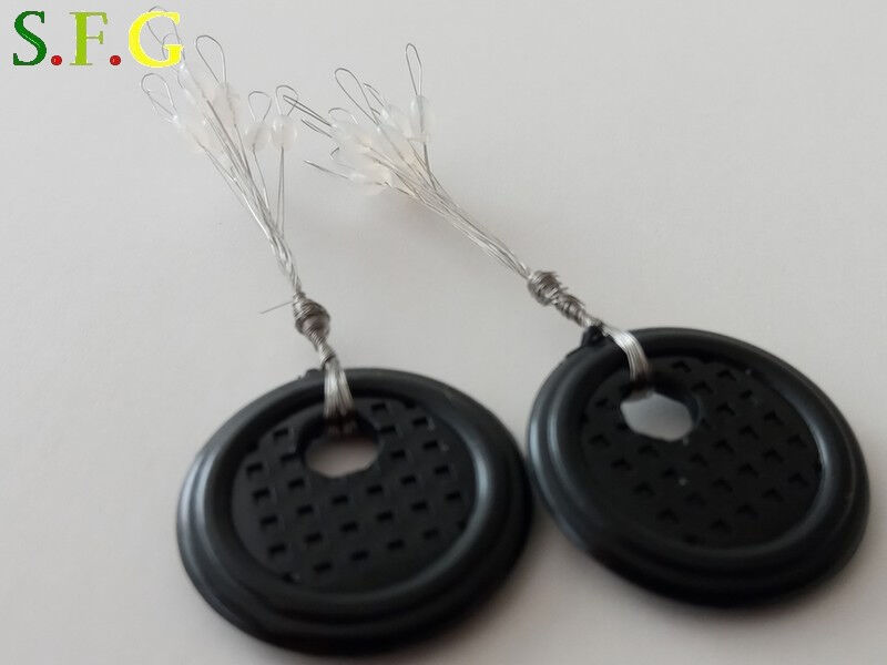 Sfg Silicone Flådstop