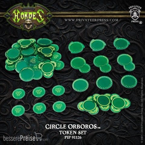 Privateer Press PIP91126