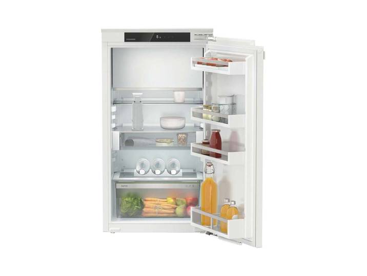 Liebherr IRd 4021 Plus Kühlschrank Weiss rechts