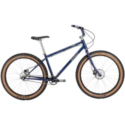 Surly, Velorahmen