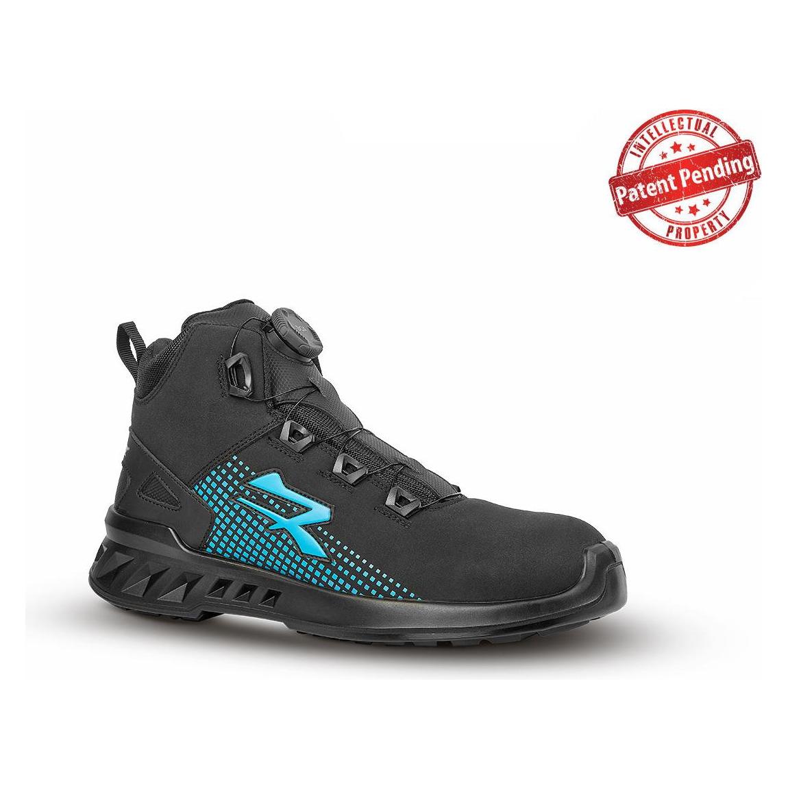 U-Power Howie ESD (S1P, 40) (0RV10384)