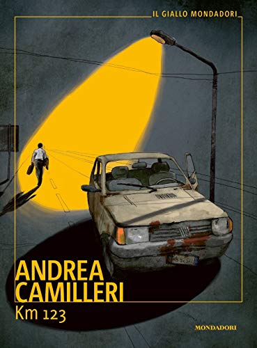 Andrea Camilleri - Km 123 - Preis vom 13.10.2026 19:28:25 h