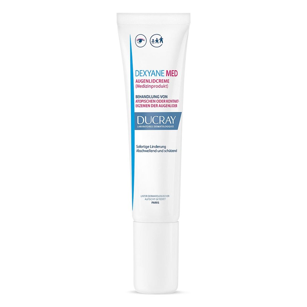 PIERRE FABRE DERMO KOSMETIK GmbH DUCRAY DEXYANE MED - Augenlidcreme 15205647