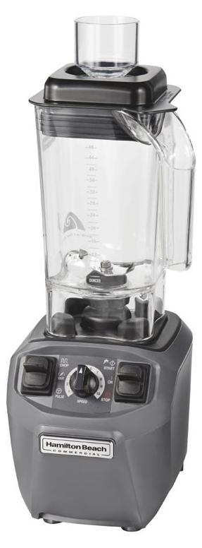 Hamilton Beach HBF510 Expeditor Lebensmittelmixer