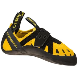 La Sportiva, Unisex, Kletterschuhe, Tarantula JR (29), Gelb