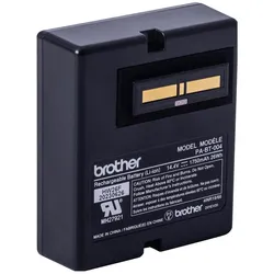 Brother PABT004 TD2D (LI-ION) BATTERY, Drucker Zubehör