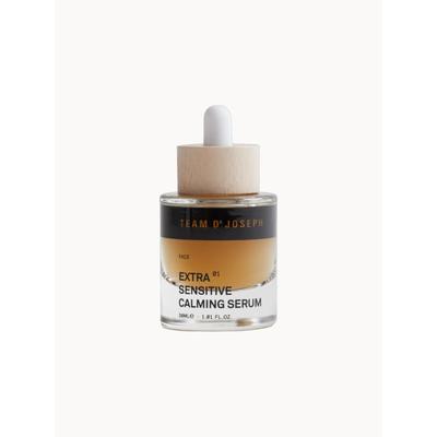 Extra Sensitive Calming Serum 30ml von Team Dr Joseph