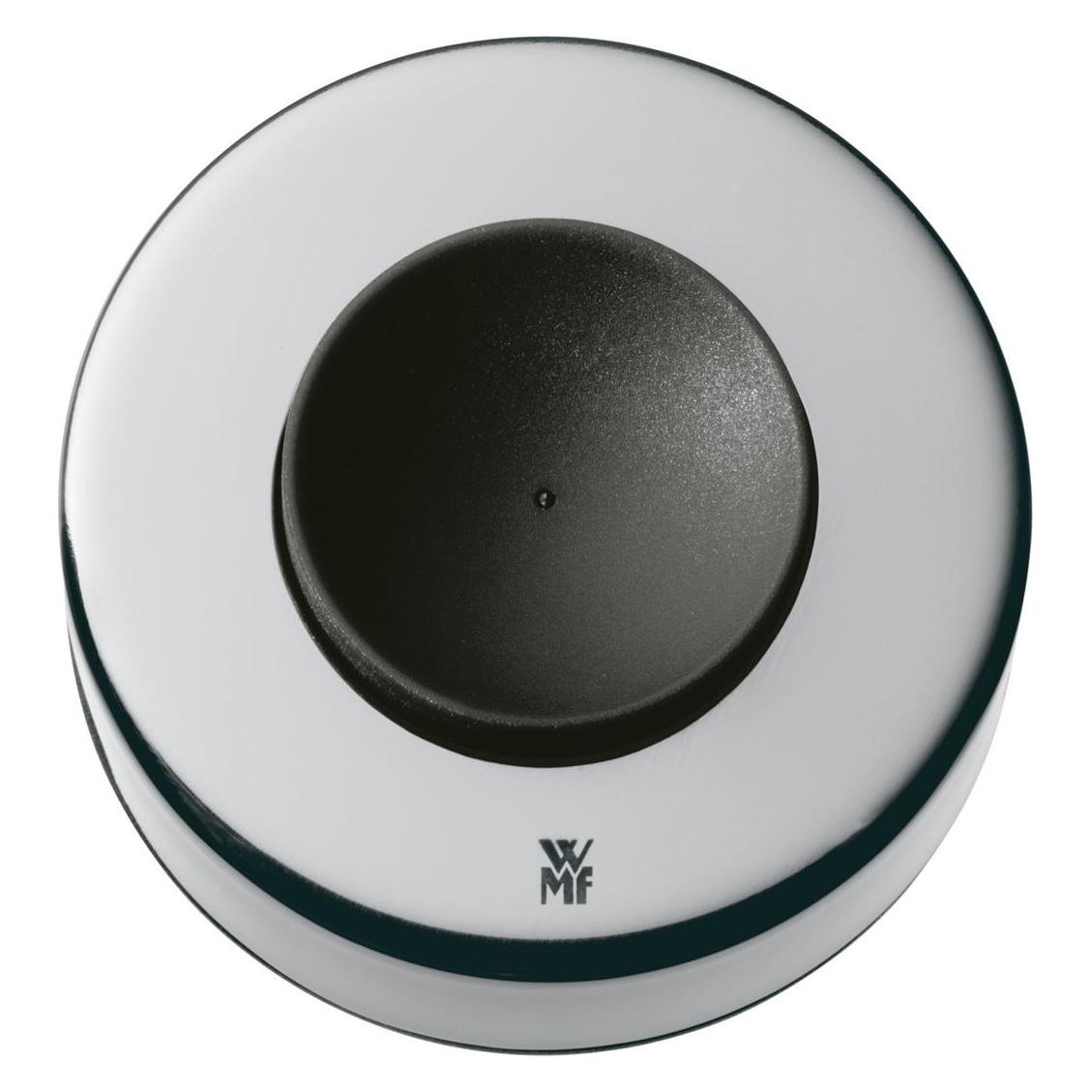 WMF Eierpiekser Eierstecher für alle Eiergrössen 6cm Clever&More Edelstahl matt (0617016030)