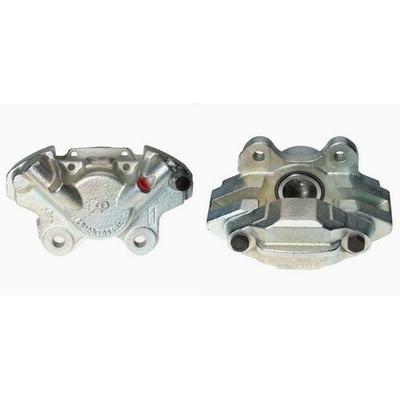 MAPCO Bremssattel 4774 Hinterachse links für LAND ROVER
