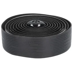 BBB CYCLING Lenkerband NanoRibbon Gel BHT-19 | schwarz