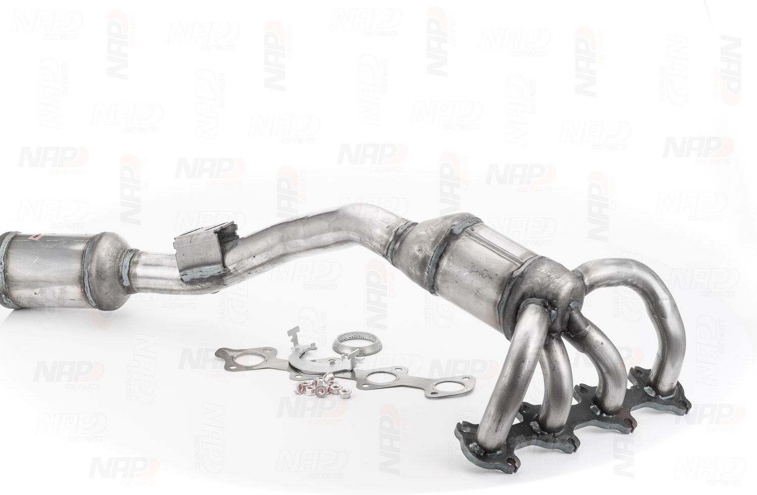 Nap Katalysator Cak11288 Für Mercedes