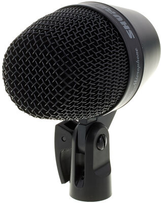 Shure PGA52 Schwarz