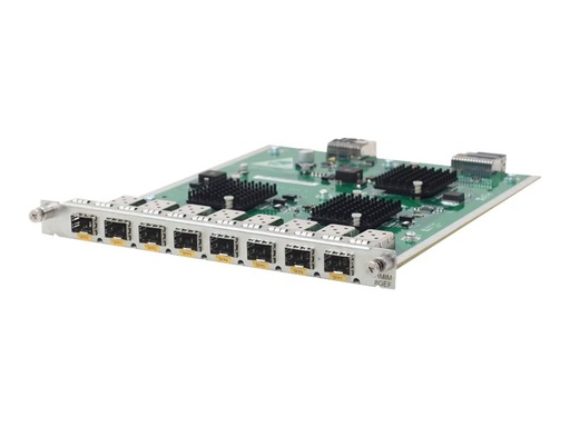 HPE Erweiterungsmodul - HMIM - 1000Base-X x (JG425A)