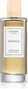 Chanson d'Eau Original Vanilla Eau de Toilette para mulheres 100 ml. d'Eau Original Vanilla