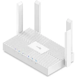 Cudy Router WR1300E, Router, Weiss