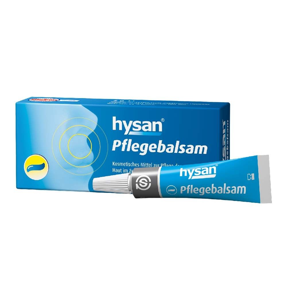 Hysan Pflegebalsam 5 g Balsam