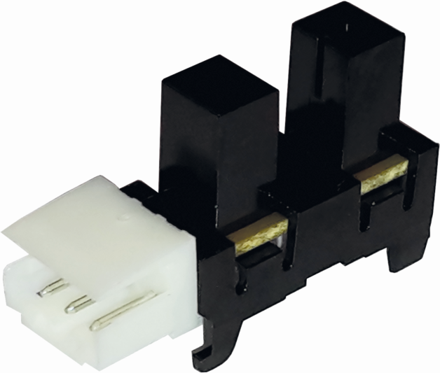 Syr - Sasserath Auge 1500.00.968 optisch, zu Lex 1500 Connect Anlagen